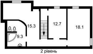 Apartment M-38190, Liuteranska, 11б, Kyiv - Photo 3