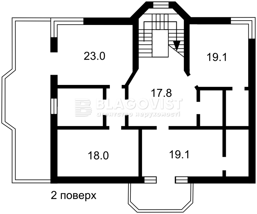 Будинок M-37609, Ковшевацького, Кобці - Фото 6