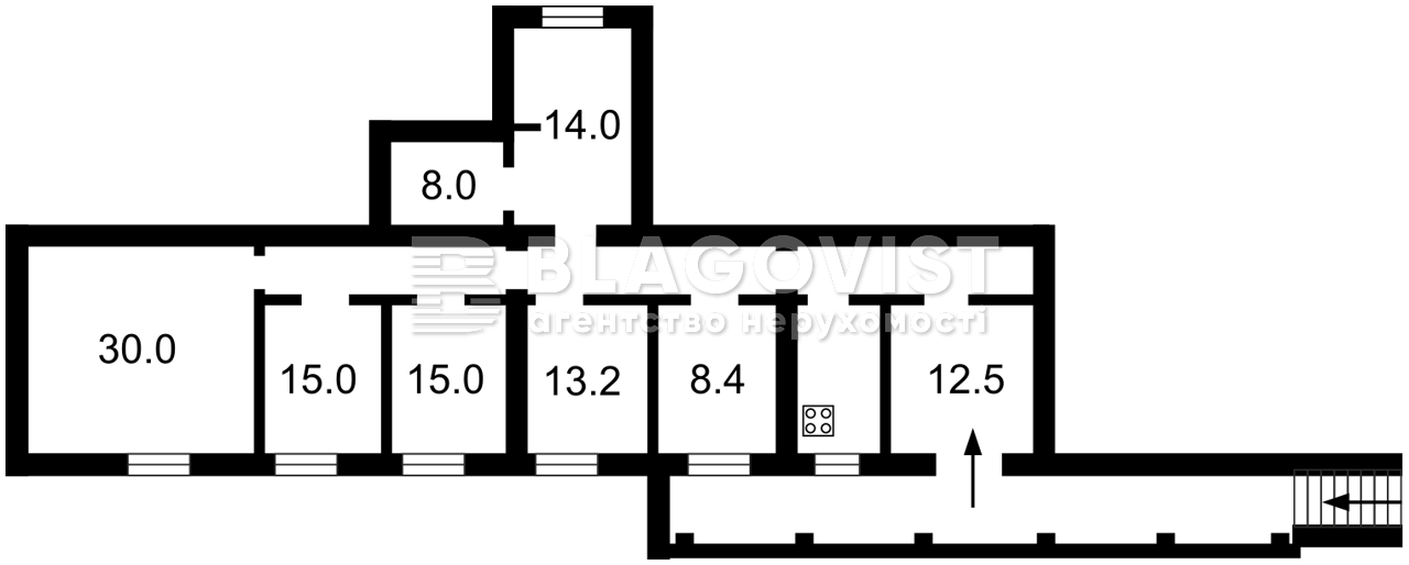  Стоматология, G-697041, Дорошенко Дмитрия (Чигорина), Киев - Фото 2