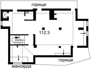 Будинок H-50821, Звенигородська (Карла Маркса), Віта-Поштова - Фото 16