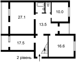 Квартира P-30204, Борщаговская, 145, Киев - Фото 5