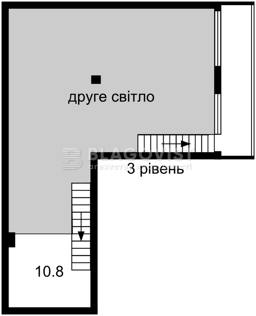 Квартира C-110150, Павловская, 17, Киев - Фото 8