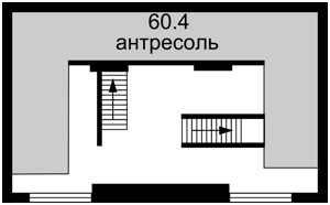  Нежилое помещение, Крещатик, Киев, C-110317 - Фото 4