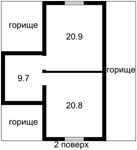 Дом G-615905, Тракторная, Васильков - Фото 3