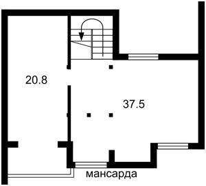 Будинок Дровняка Никифора (Димитрова), Київ, G-1904075 - Фото 4