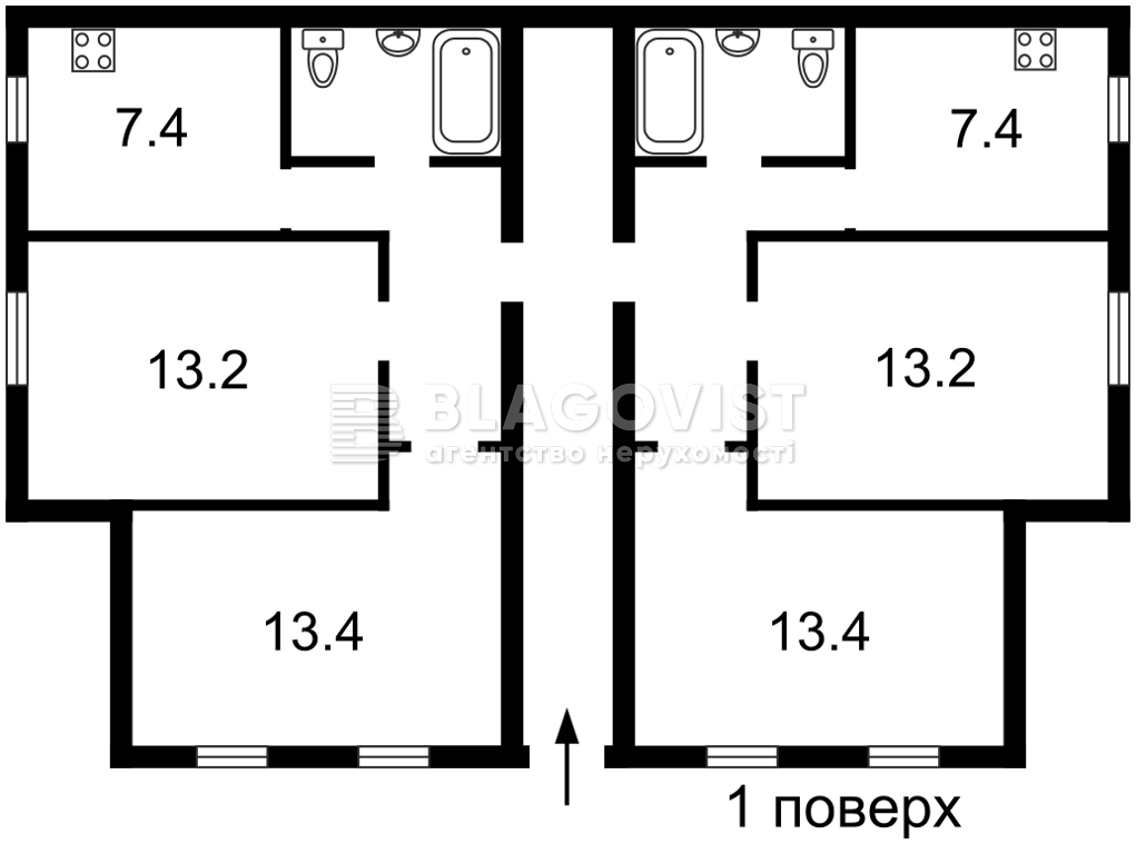 Apartment C-111503, Mendelieieva, 12, Kyiv - Photo 5