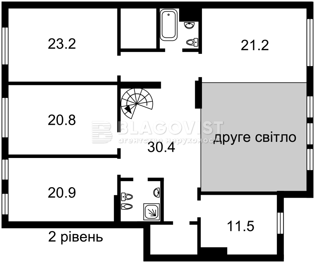 Квартира A-114146, Коновальца Евгения (Щорса), 32а, Киев - Фото 5