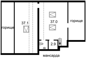 Квартира Тарасовская, 16, Киев, P-31566 - Фото 3