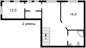 Квартира A-114351, Бориспольская, 6, Киев - Фото 6