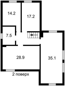 House P-31862, Oseshchyna - Photo 5