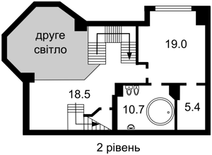 Квартира D-39092, Оболонский просп., 22в, Киев - Фото 7