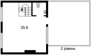 Apartment G-2004591, Naberezhno-Rybalʹsʹka, 9, Kyiv - Photo 8