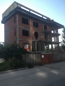  Окремо розташована будівля, R-54476, Сушко Христини (Павленка), Київ - Фото 2