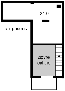 Apartment F-47306, Heroiv Krut, 8, Brovary - Photo 3
