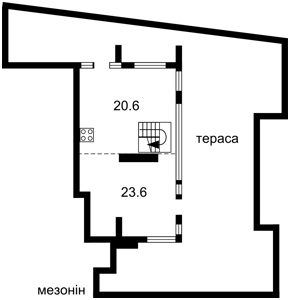 Квартира P-32015, Щекавицкая, 53, Киев - Фото 7