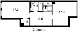 Квартира C-112142, Берестейский просп. (Победы просп), 67в, Киев - Фото 5