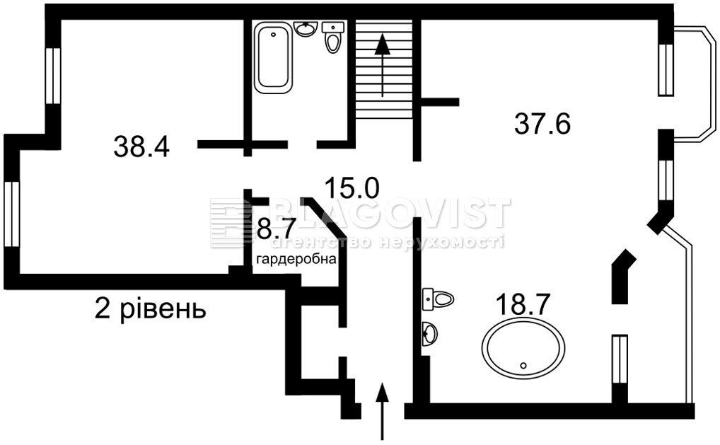 Квартира R-56051, Мокра (Кудряшова), 16, Київ - Фото 6