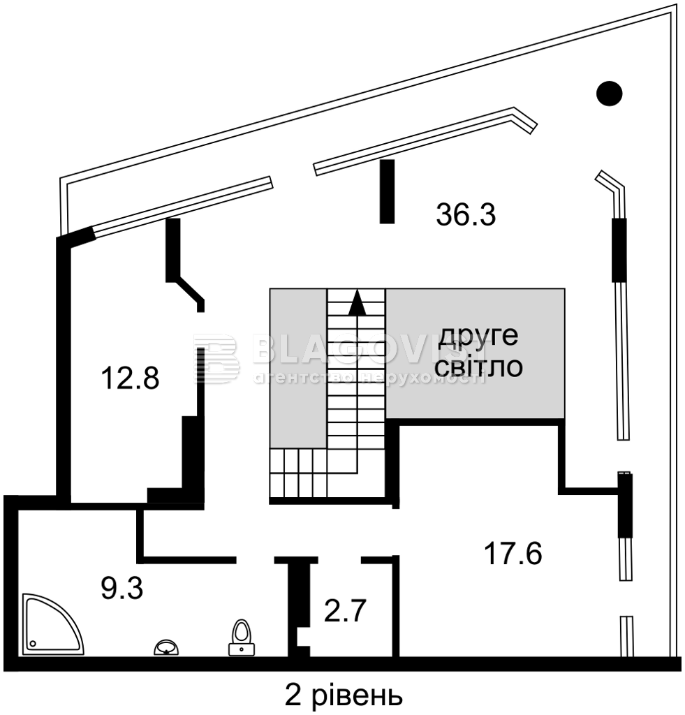 Apartment F-47424, Korchaka Yanusha (Baumana), 25, Kyiv - Photo 6