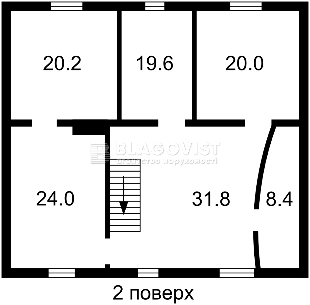 House A-114706, Solovianenka Anatoliia, Kozyn (Koncha-Zaspa) - Photo 6