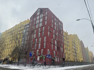 Apartment Reheneratorna, 4 корпус 14, Kyiv, R-54272 - Photo3