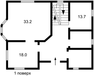  Real estate complex, G-1910013, Parkova doroha, Kyiv - Photo 3