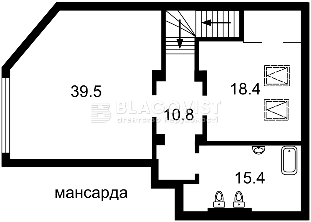 Квартира R-59013, Станиславского, 3, Киев - Фото 6