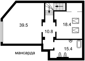 Apartment R-59013, Stanislavskoho, 3, Kyiv - Photo 6