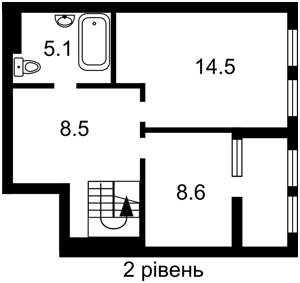 Квартира C-112752, Берестейский просп. (Победы просп), 67в, Киев - Фото 6