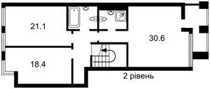 Apartment R-49332, Beresteis'kyi avenue (Peremohy avenue), 42а, Kyiv - Photo 4