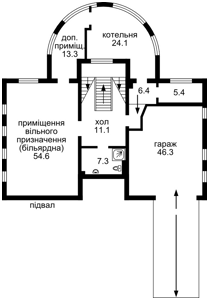 House D-39486, Luhova, Rudyky (Koncha-Zaspa) - Photo 8