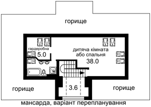 House D-39486, Luhova, Rudyky (Koncha-Zaspa) - Photo 12