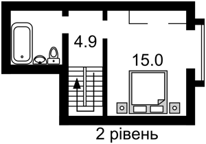 Apartment R-62477, Ivasiuka Volodymyra avenue (Heroiv Stalinhrada avenue), 10а, Kyiv - Photo 5