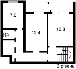 Apartment Q-3862, Kytaivska, 14/16, Kyiv - Photo 4