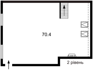 Apartment C-112904, Antonovycha Volodymyra (Horkoho), 19/21, Kyiv - Photo 5