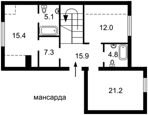 Квартира R-64995, Воздвиженская, 18, Киев - Фото 4