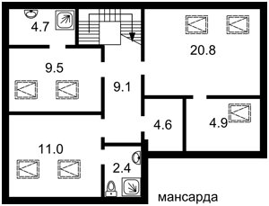Apartment R-65146, Arsenalna, 17, Kyiv - Photo 4