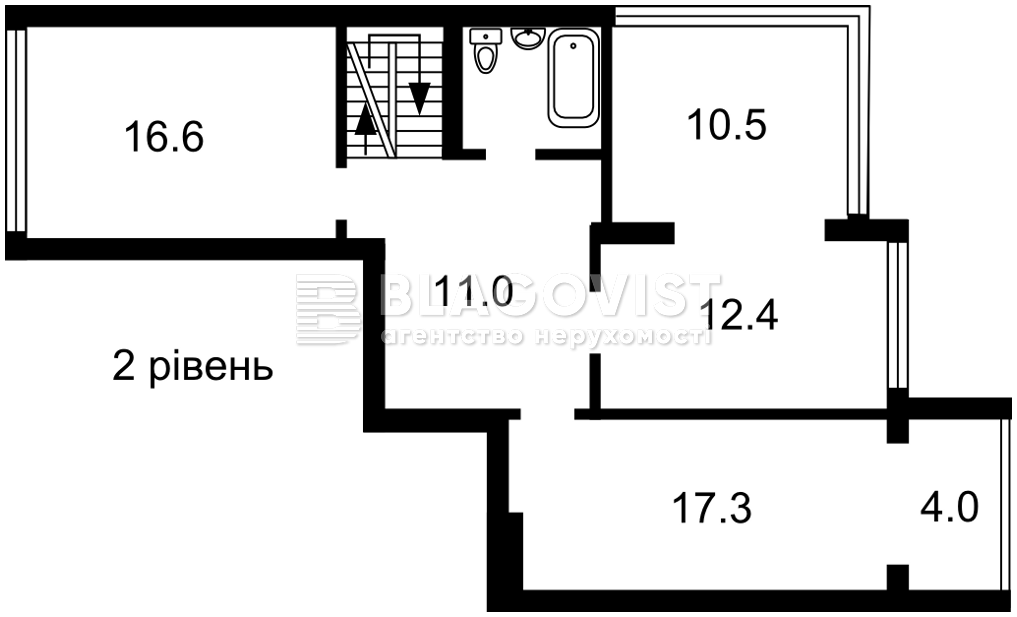 Квартира R-66187, Кадетский Гай, 10, Киев - Фото 5