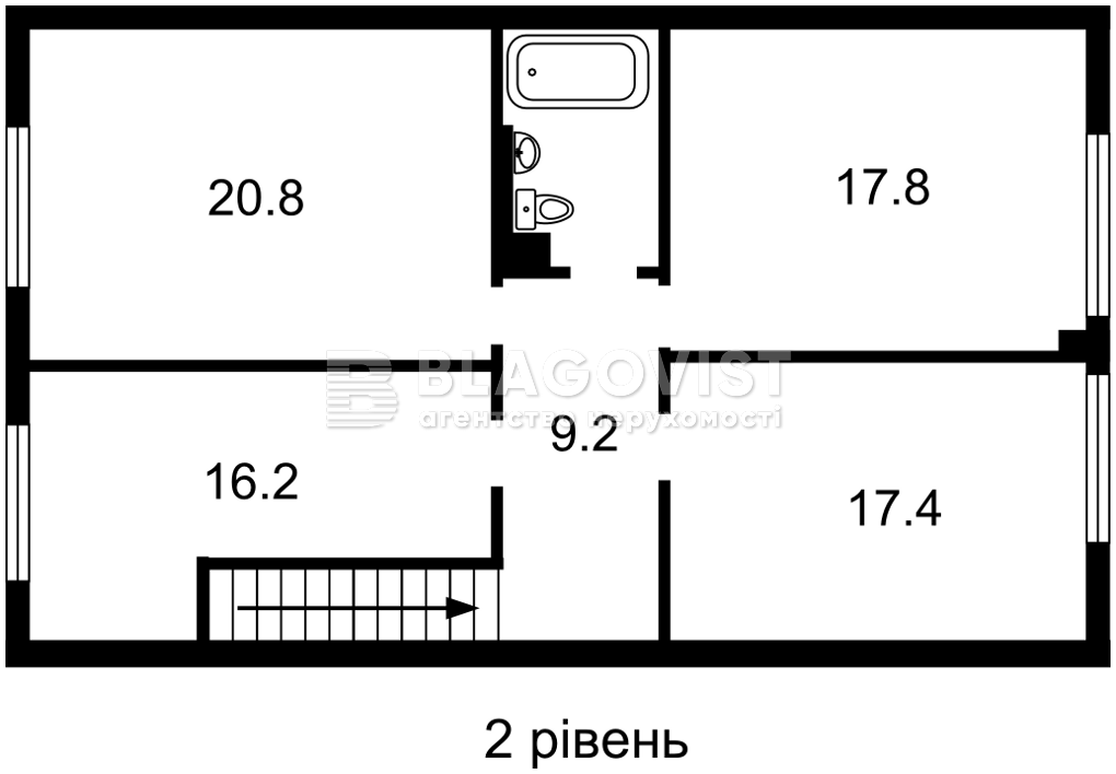 Apartment R-66429, Tatarska, 27/4, Kyiv - Photo 6
