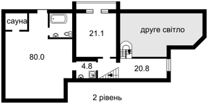 Apartment A-115057, Ivasiuka Volodymyra avenue (Heroiv Stalinhrada avenue), 24а, Kyiv - Photo 5