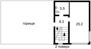 House P-32549, Starobil's'kyi prov. (Maikops'kyi prov.), Kyiv - Photo 5