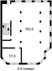  Окремо розташована будівля, R-71226, Редутна, Київ - Фото 5