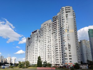 Apartment Q-4521, Bazhana Mykoly avenue, 10, Kyiv - Photo 2