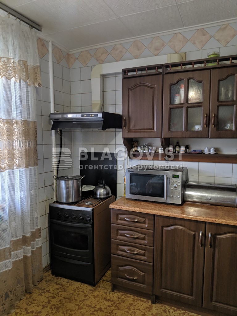 Apartment R-72777, Chornovola Viacheslava, 33/30, Kyiv - Photo 4