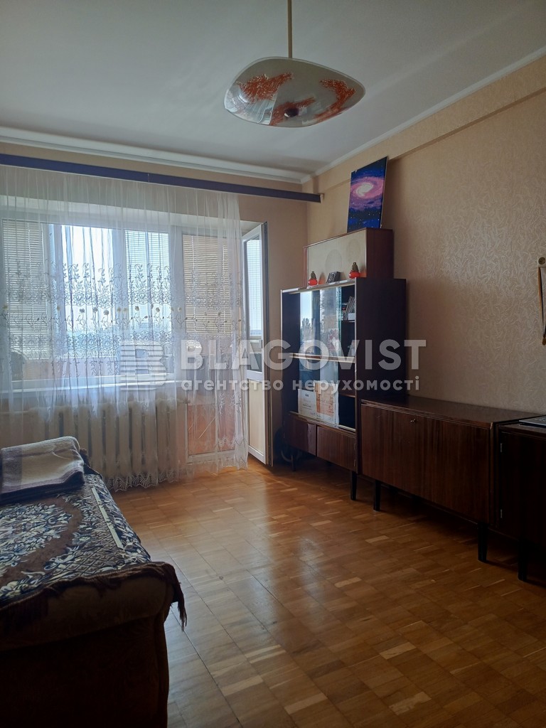 Apartment D-40022, Sholom-Aleikhema, 16, Kyiv - Photo 5