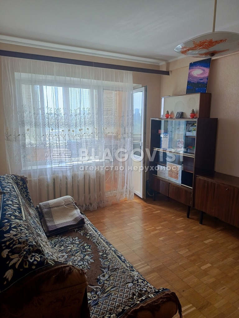 Apartment D-40022, Sholom-Aleikhema, 16, Kyiv - Photo 4