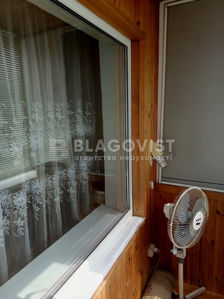 Apartment D-40022, Sholom-Aleikhema, 16, Kyiv - Photo 20