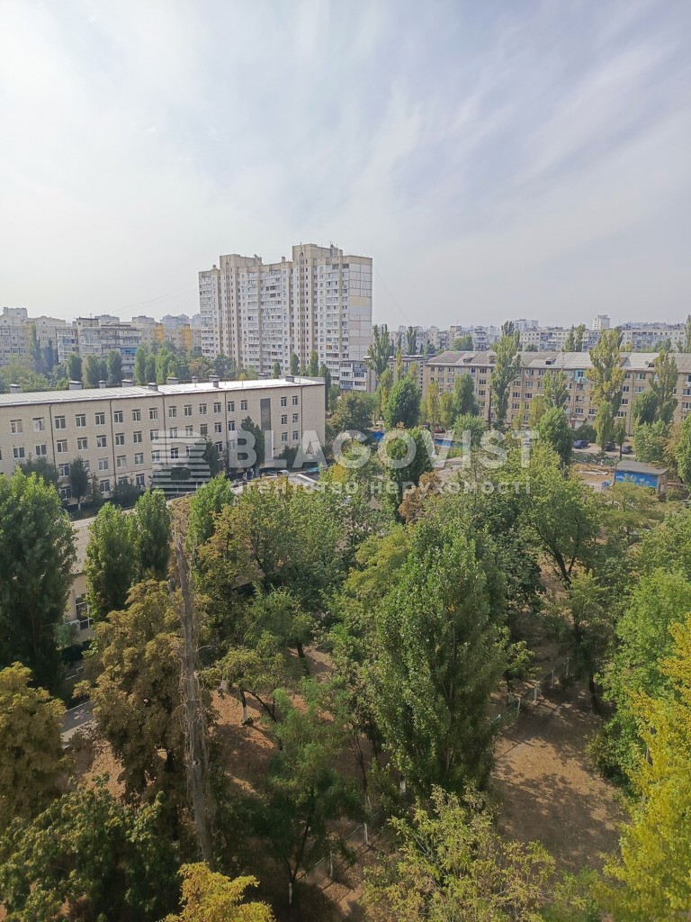 Apartment D-40022, Sholom-Aleikhema, 16, Kyiv - Photo 21