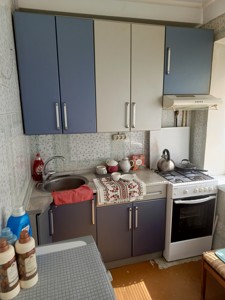 Apartment D-40022, Sholom-Aleikhema, 16, Kyiv - Photo 10