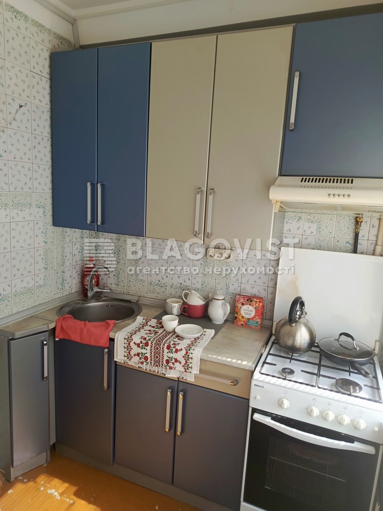 Apartment D-40022, Sholom-Aleikhema, 16, Kyiv - Photo 11