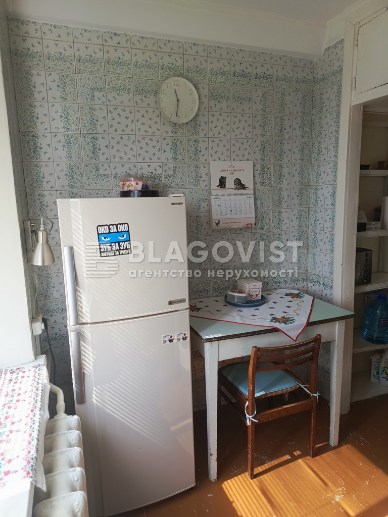 Apartment D-40022, Sholom-Aleikhema, 16, Kyiv - Photo 12